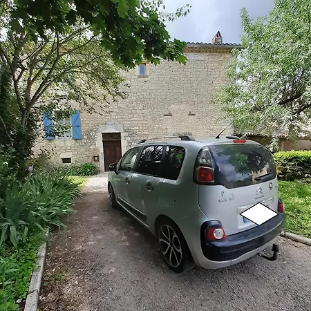 Le Clos Saint Georges 3*