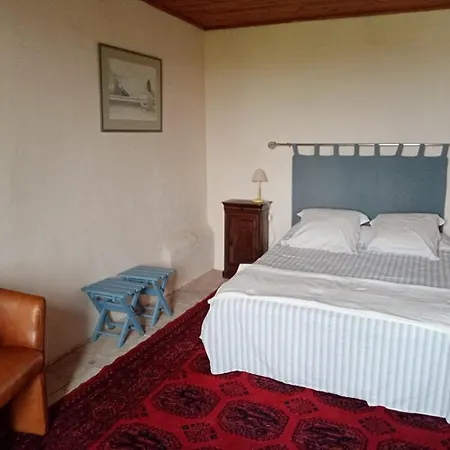 Le Clos Saint Georges 3* Donnazac