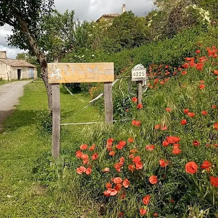 Le Clos Saint Georges 3* Donnazac