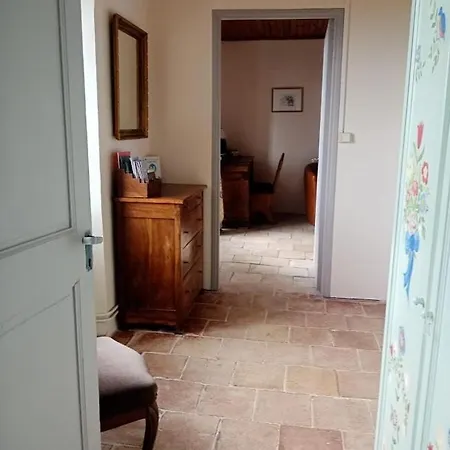 Couette-café Le Clos Saint Georges Donnazac