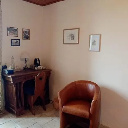 Le Clos Saint Georges Donnazac